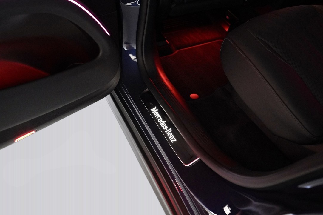 Mercedes-Benz EQS 500 4MATIC - foto 74