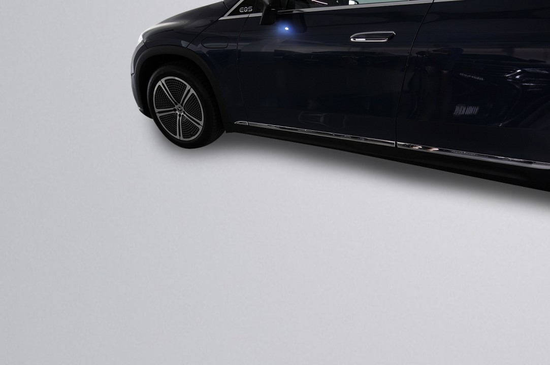 Mercedes-Benz EQS 500 4MATIC - foto 81
