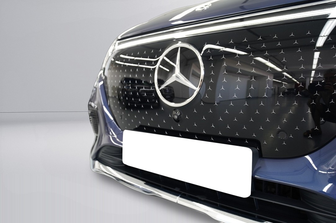 Mercedes-Benz EQS 500 4MATIC - foto 80