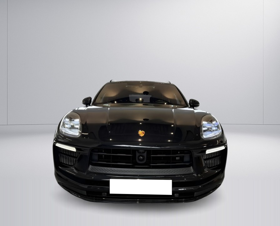PORSCHE Macan 2023 — imagine 17