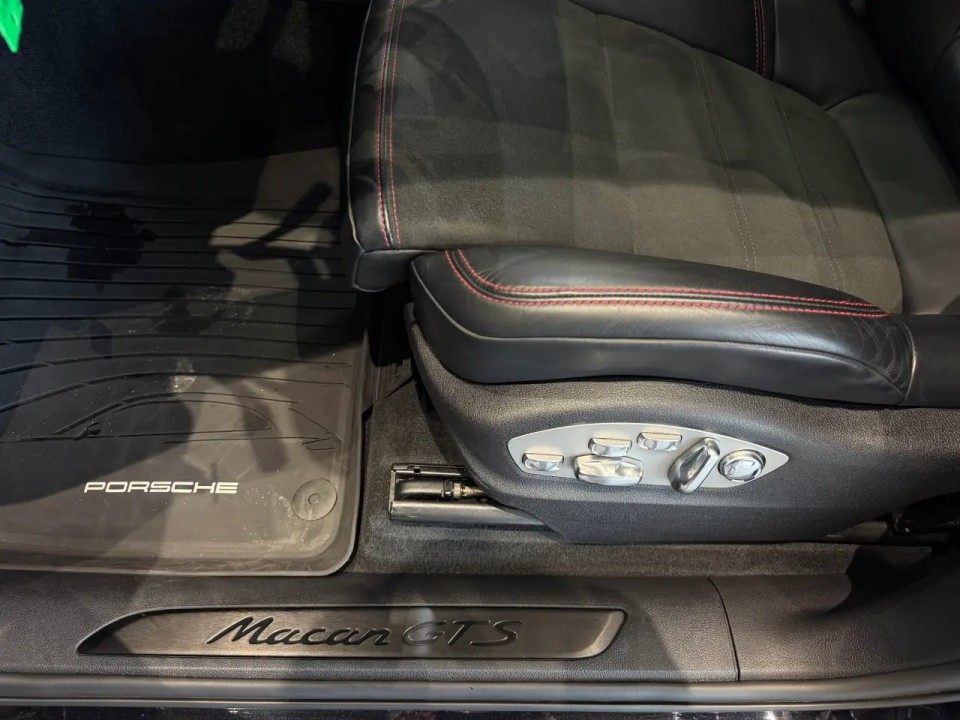 Porsche Macan GTS - foto 19