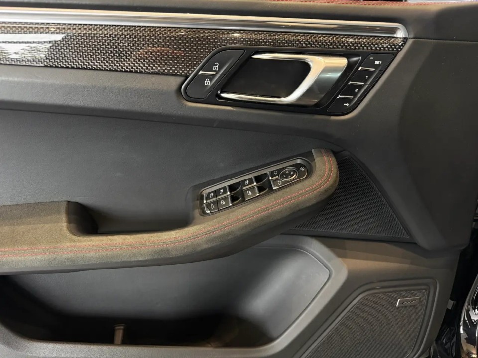 Porsche Macan GTS - foto 16