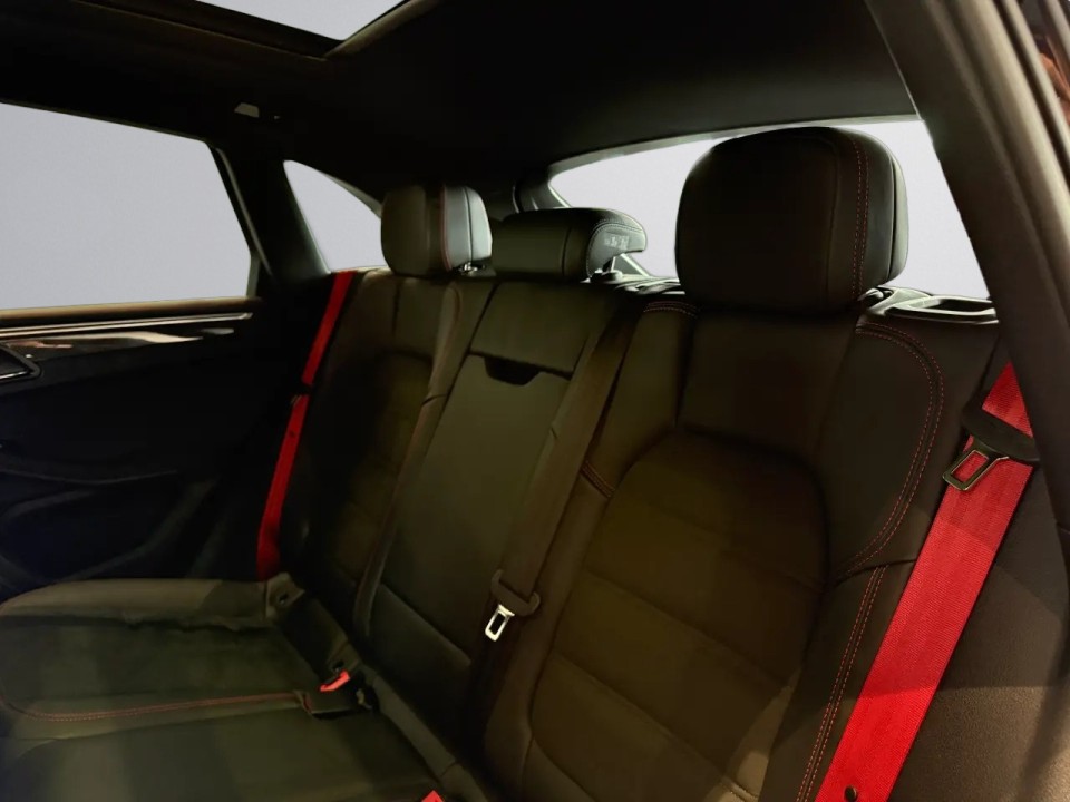Porsche Macan GTS - foto 15