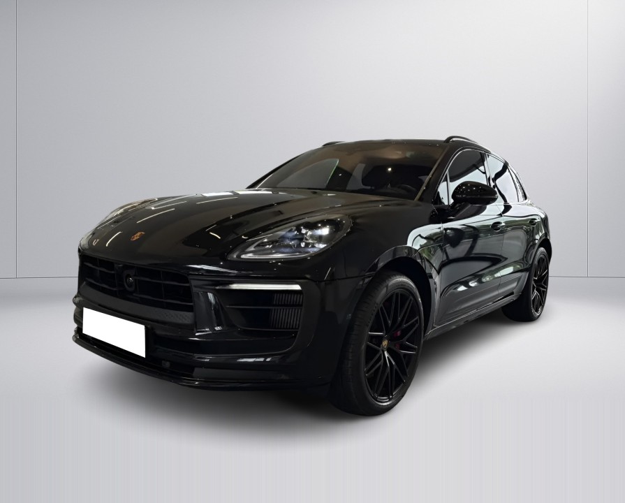 PORSCHE Macan 2023 — imagine 16