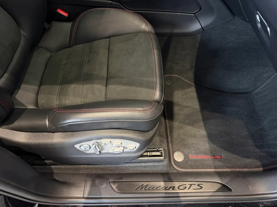 Porsche Macan GTS - foto 20