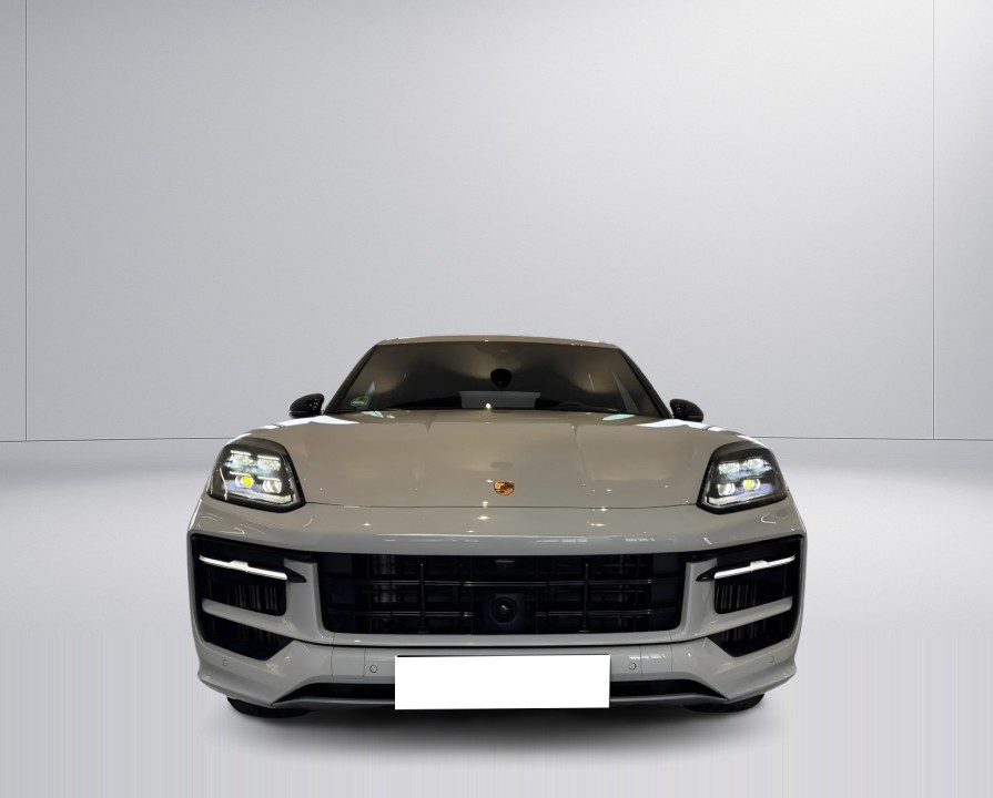 PORSCHE Cayenne 2025 — imagine 18