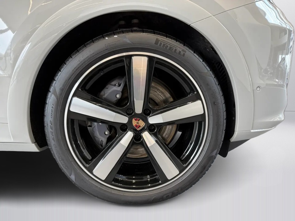 Porsche Cayenne E-Hybrid Black Edition - foto 27