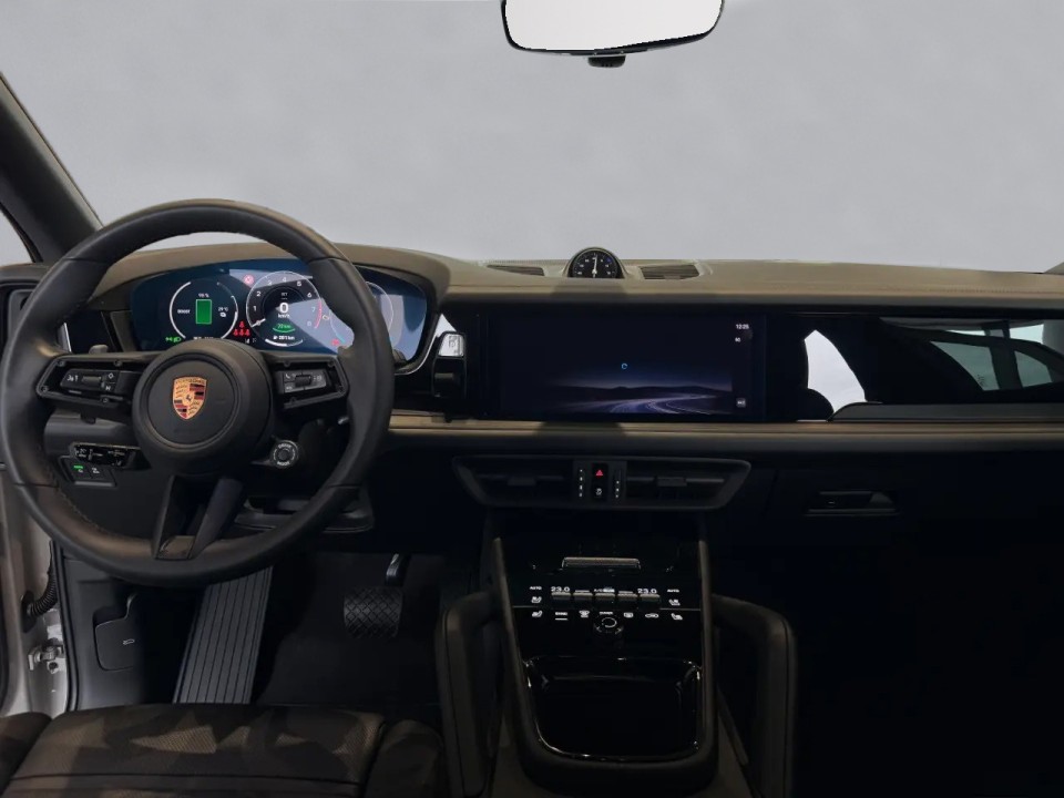 PORSCHE Cayenne 2025 — imagine 20