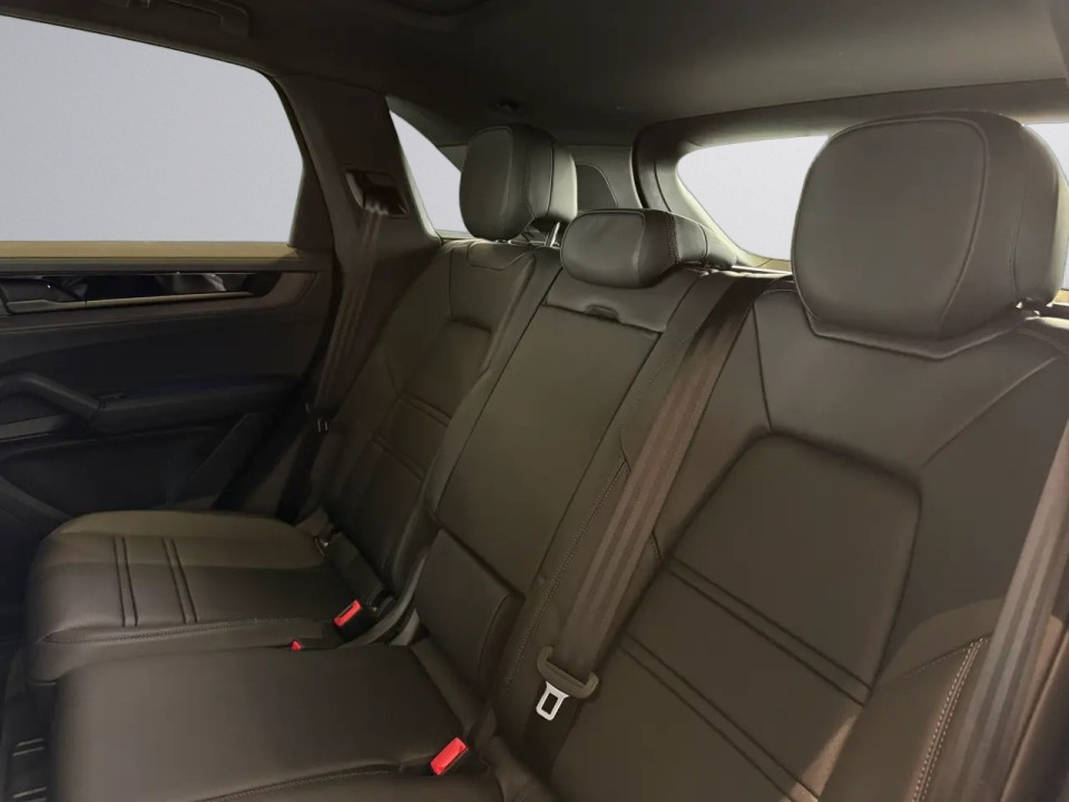 Porsche Cayenne E-Hybrid Black Edition - foto 18