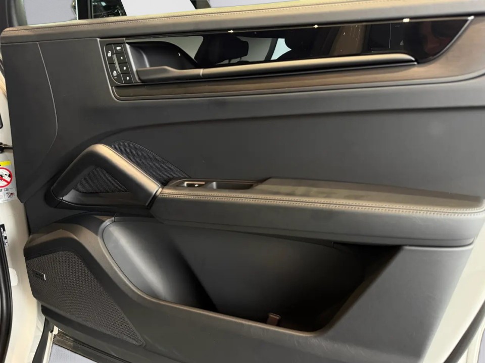 Porsche Cayenne E-Hybrid Black Edition - foto 20