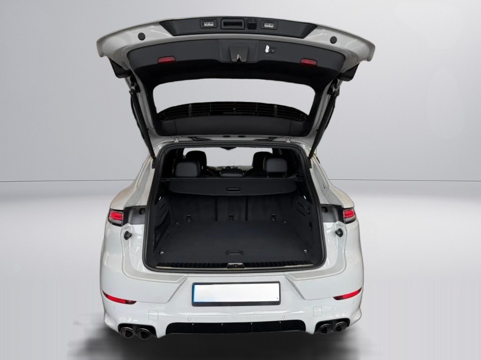 Porsche Cayenne E-Hybrid Black Edition - foto 24
