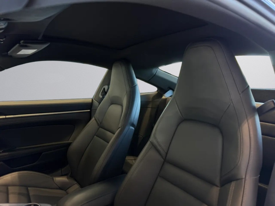 PORSCHE 911 2024 — imagine 20