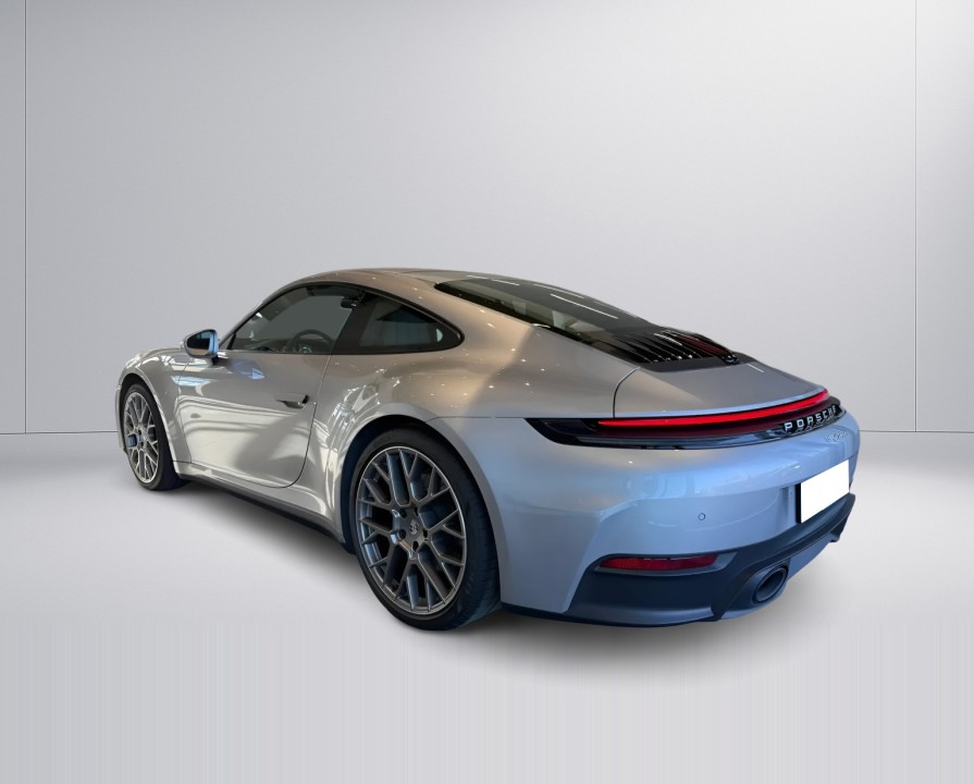 PORSCHE 911 2024 — imagine 5