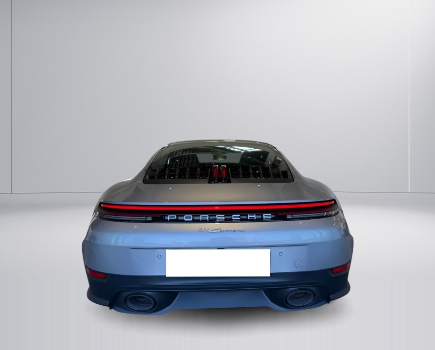 PORSCHE 911 2024 — imagine 4