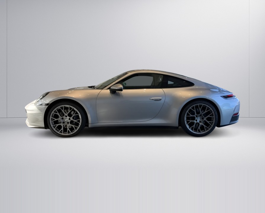 PORSCHE 911 2024 — imagine 14