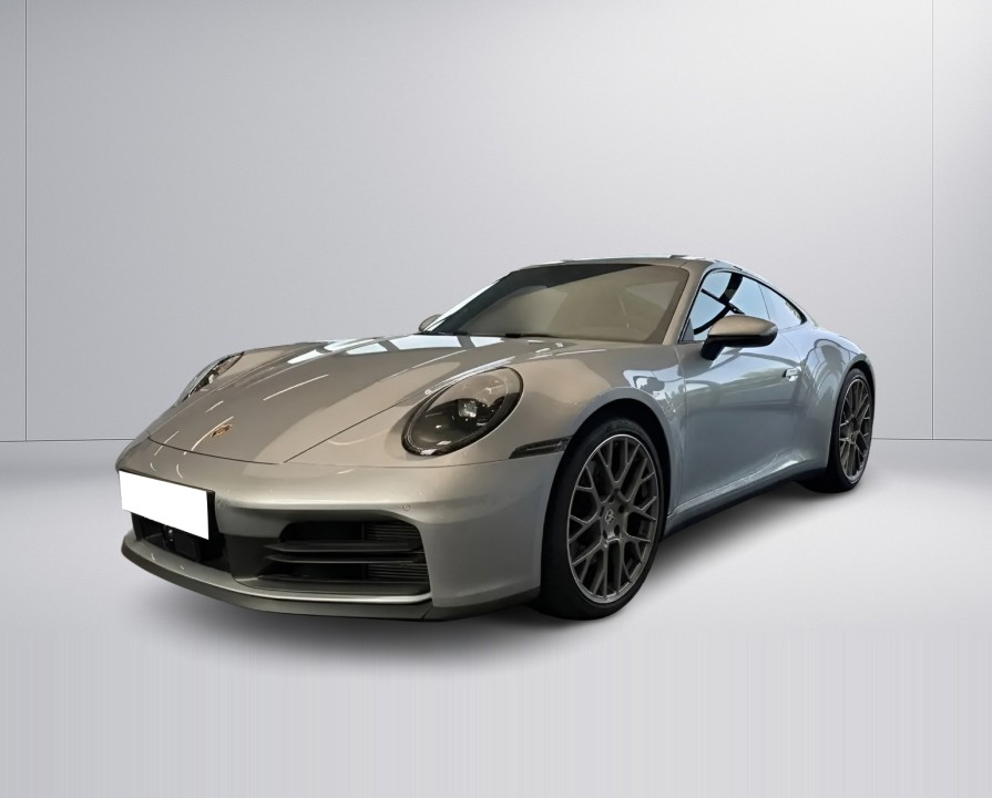 PORSCHE 911 2024 — imagine 15