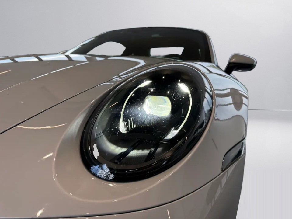 Porsche 911 Carrera - foto 20