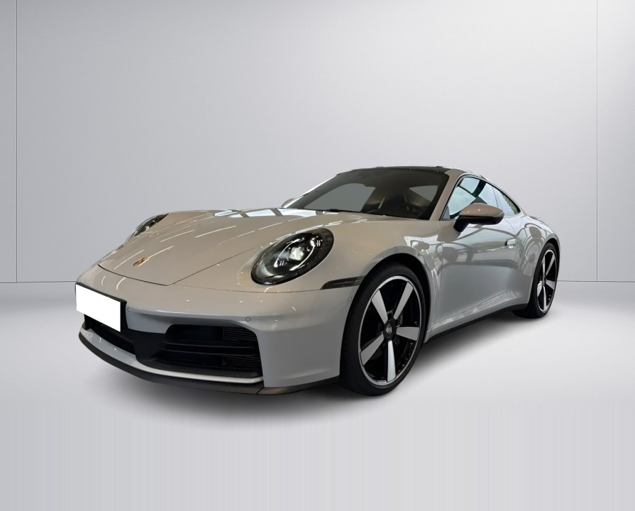 PORSCHE 911 2024 — imagine 15