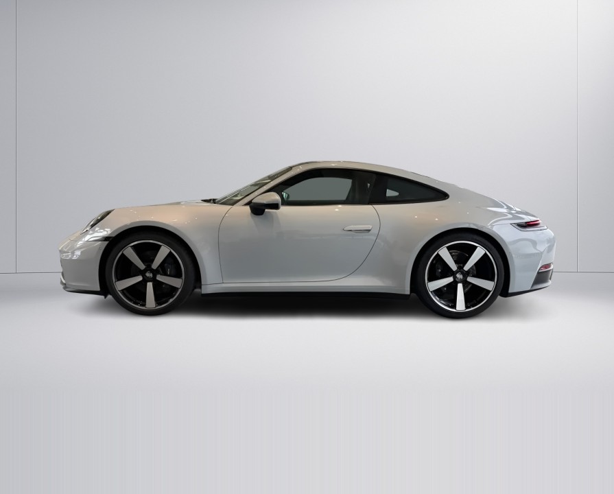PORSCHE 911 2024 — imagine 14