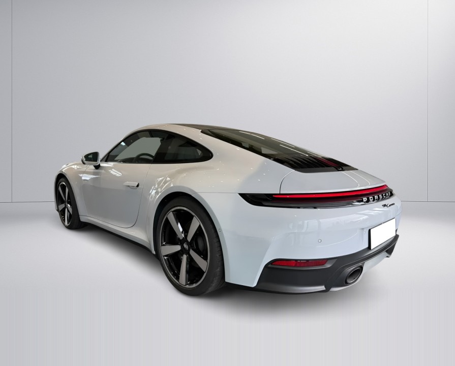 PORSCHE 911 2024 — imagine 5