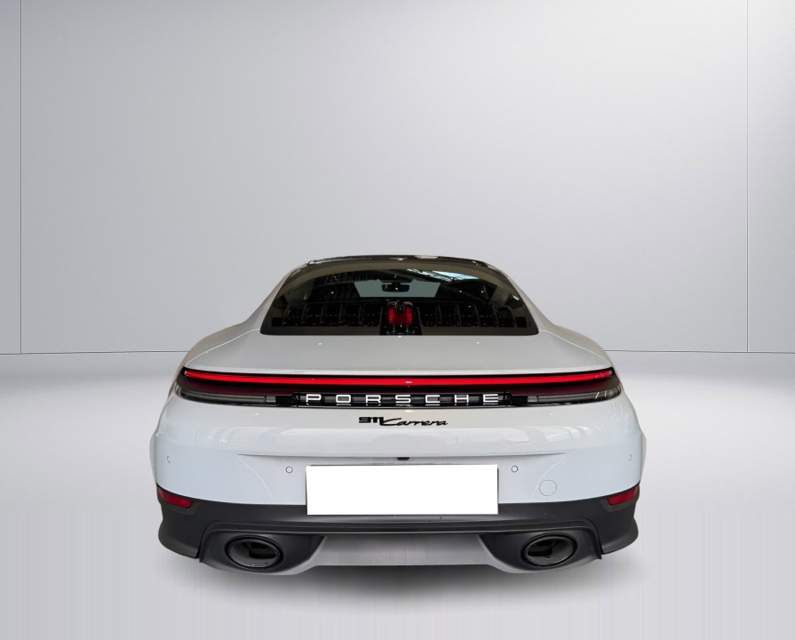 PORSCHE 911 2024 — imagine 4