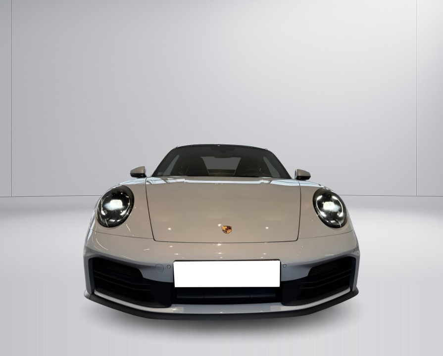 PORSCHE 911 2024 — imagine 16