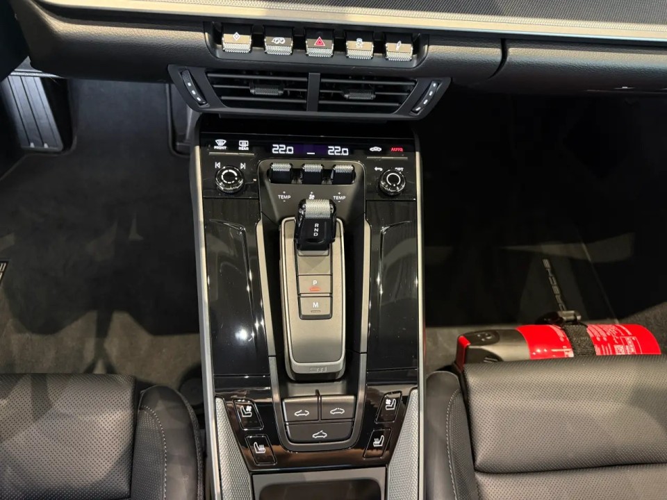 Porsche 911 Carrera - foto 13