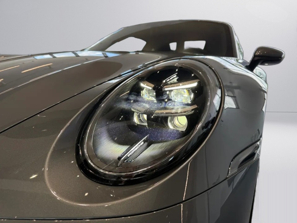 Porsche 911 Carrera - foto 21