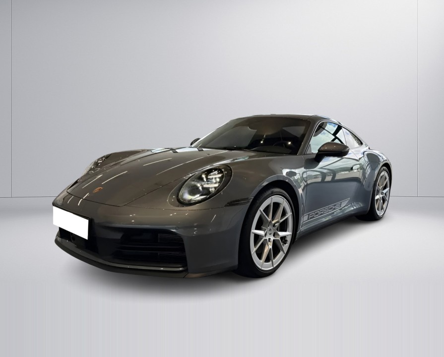 PORSCHE 911 2024 — imagine 15