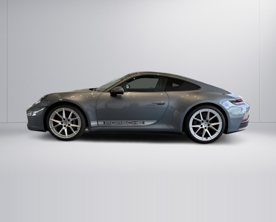 PORSCHE 911 2024 — imagine 14
