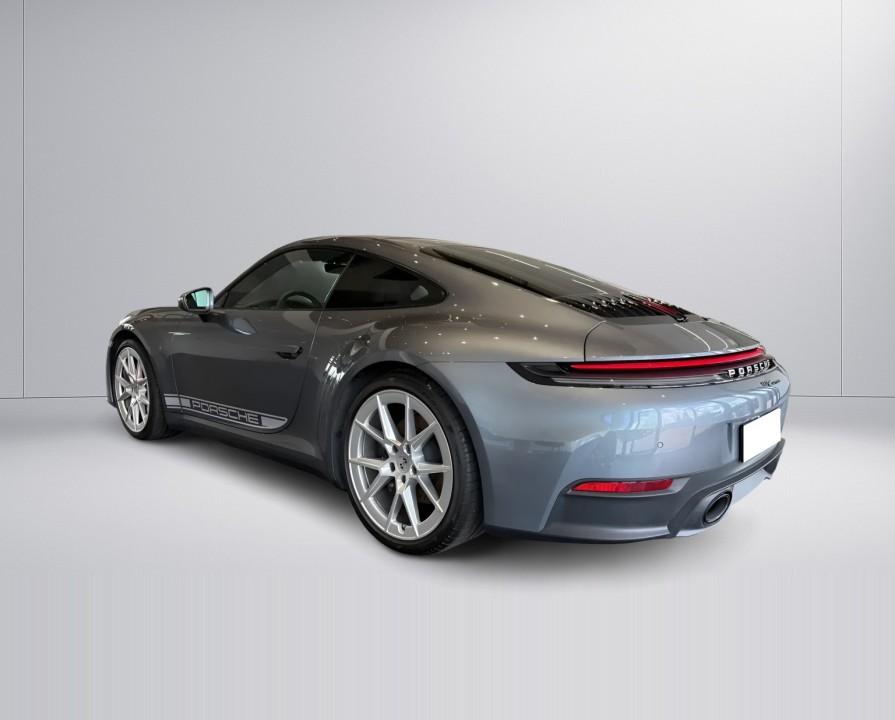 PORSCHE 911 2024 — imagine 5