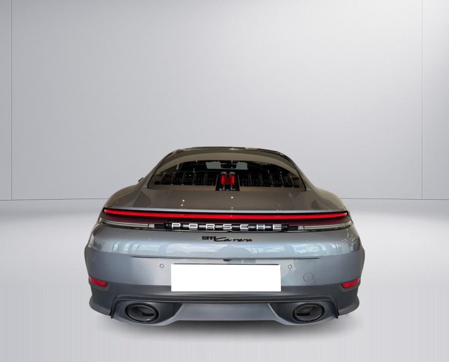 PORSCHE 911 2024 — imagine 4