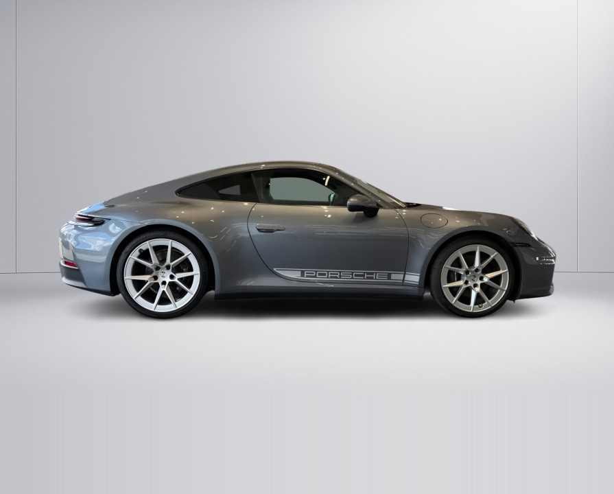 PORSCHE 911 2024 — imagine 2
