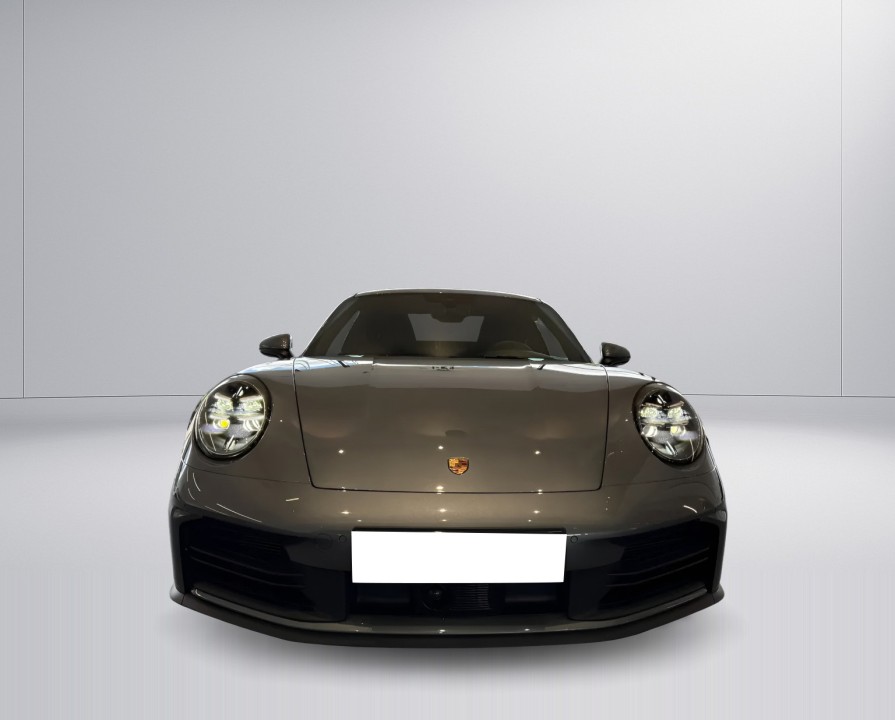 PORSCHE 911 2024 — imagine 16