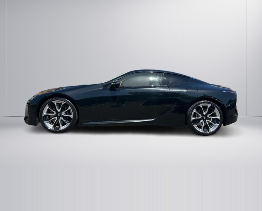 LEXUS LC 2023 — imagine 16