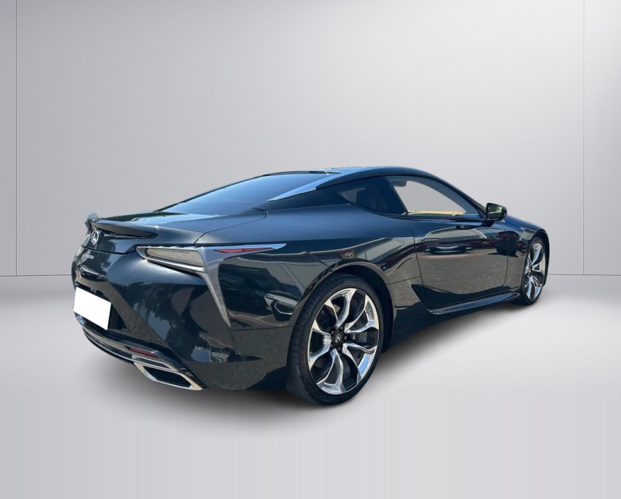 LEXUS LC 2023 — imagine 3