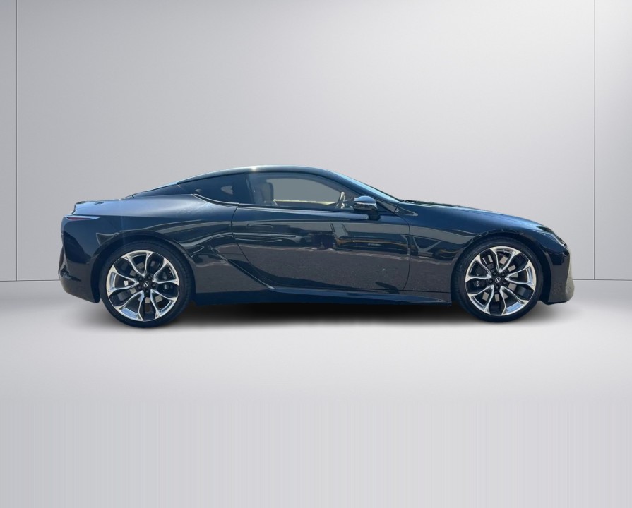 LEXUS LC 2023 — imagine 2