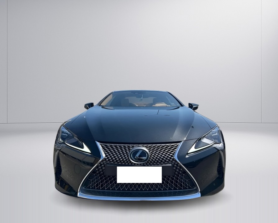 LEXUS LC 2023 — imagine 18