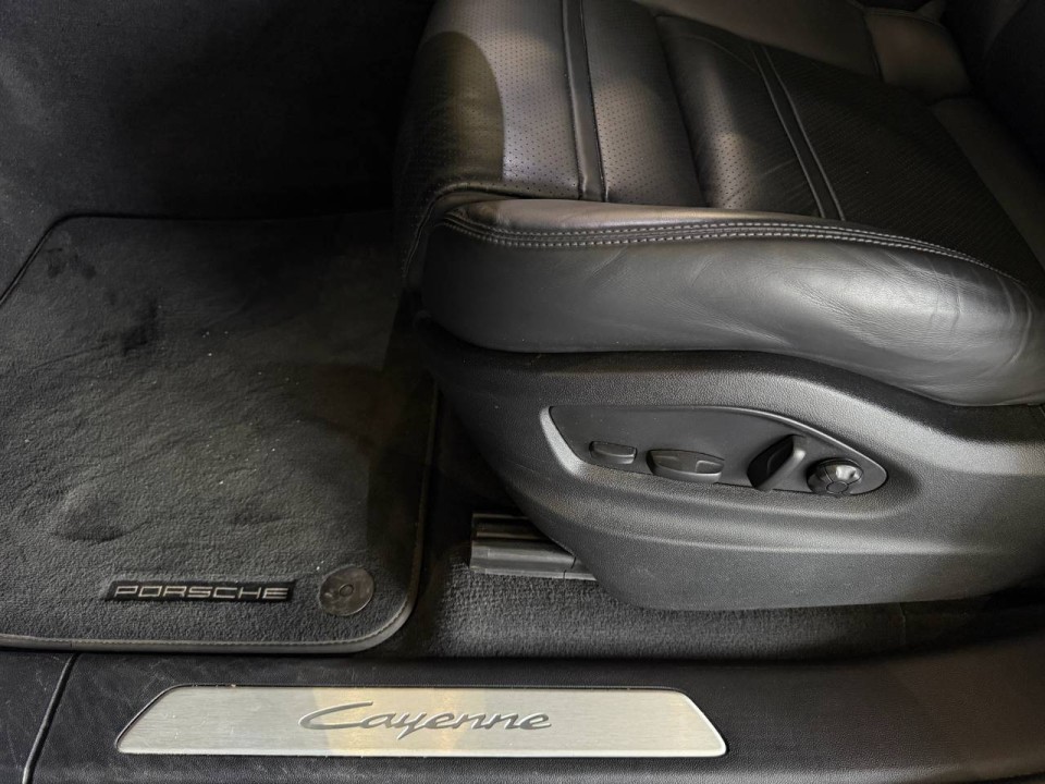 Porsche Cayenne E-Hybrid - foto 15