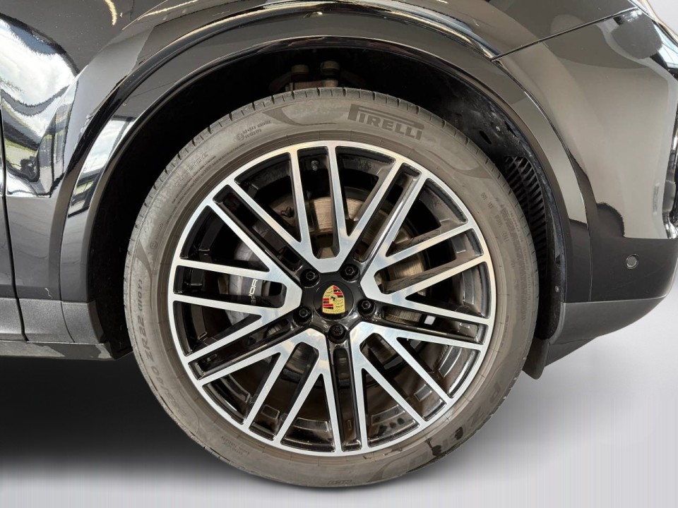 Porsche Cayenne E-Hybrid - foto 24