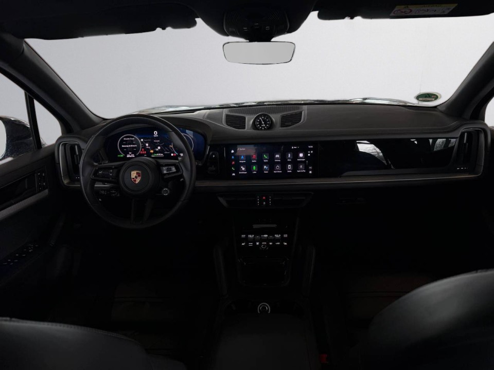 Porsche Cayenne E-Hybrid - foto 12