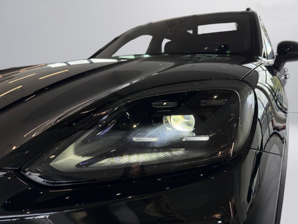 Porsche Cayenne E-Hybrid - foto 20