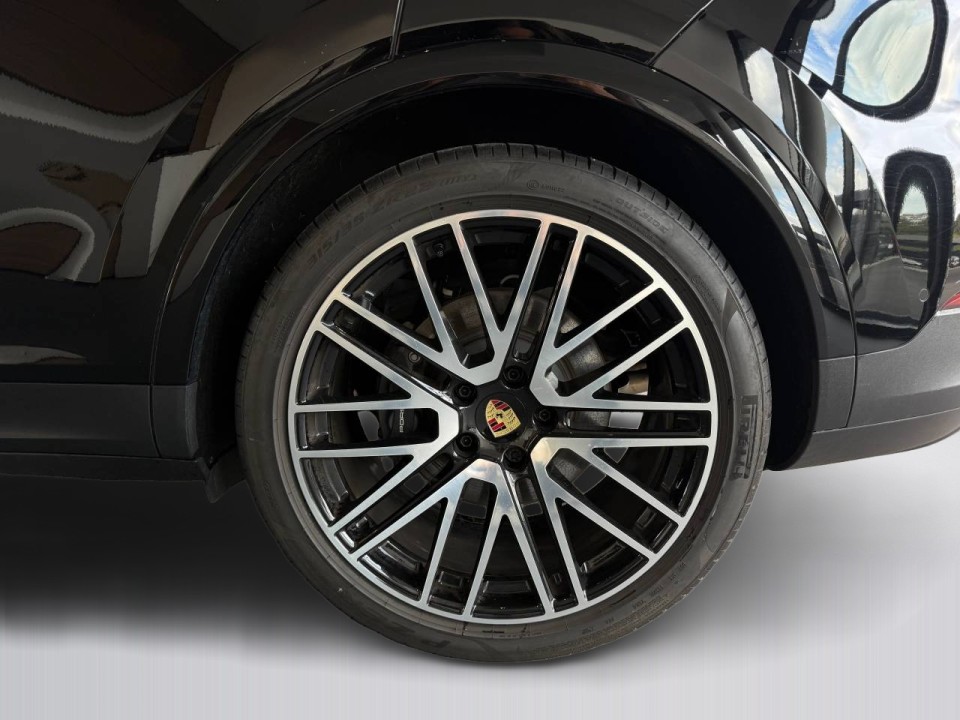 Porsche Cayenne E-Hybrid - foto 21