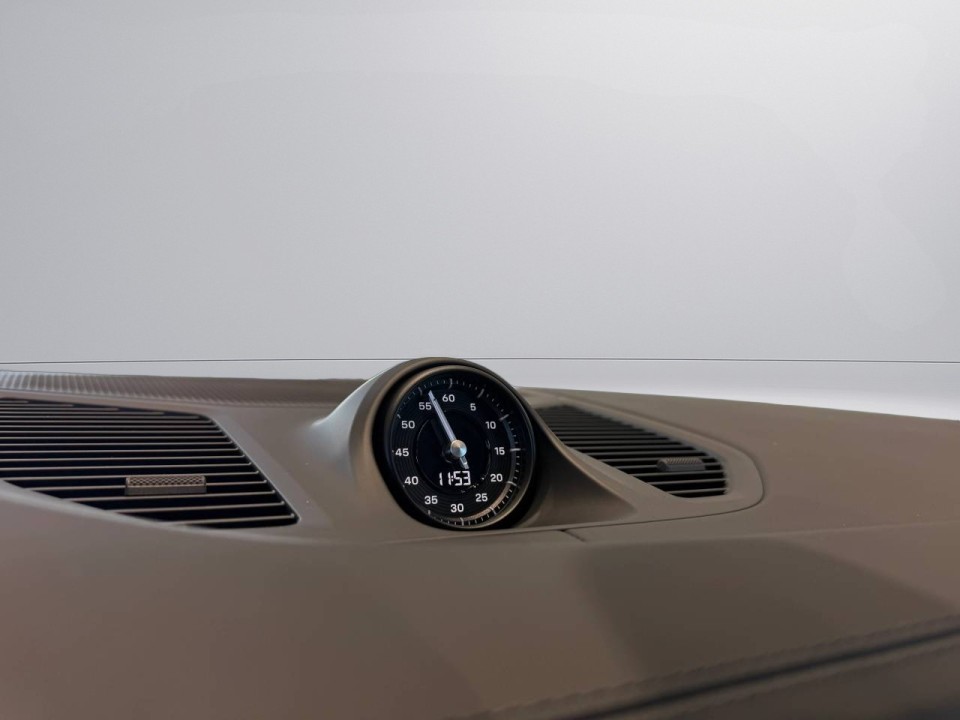 Porsche Cayenne Coupe E-Hybrid Black Edition - foto 23