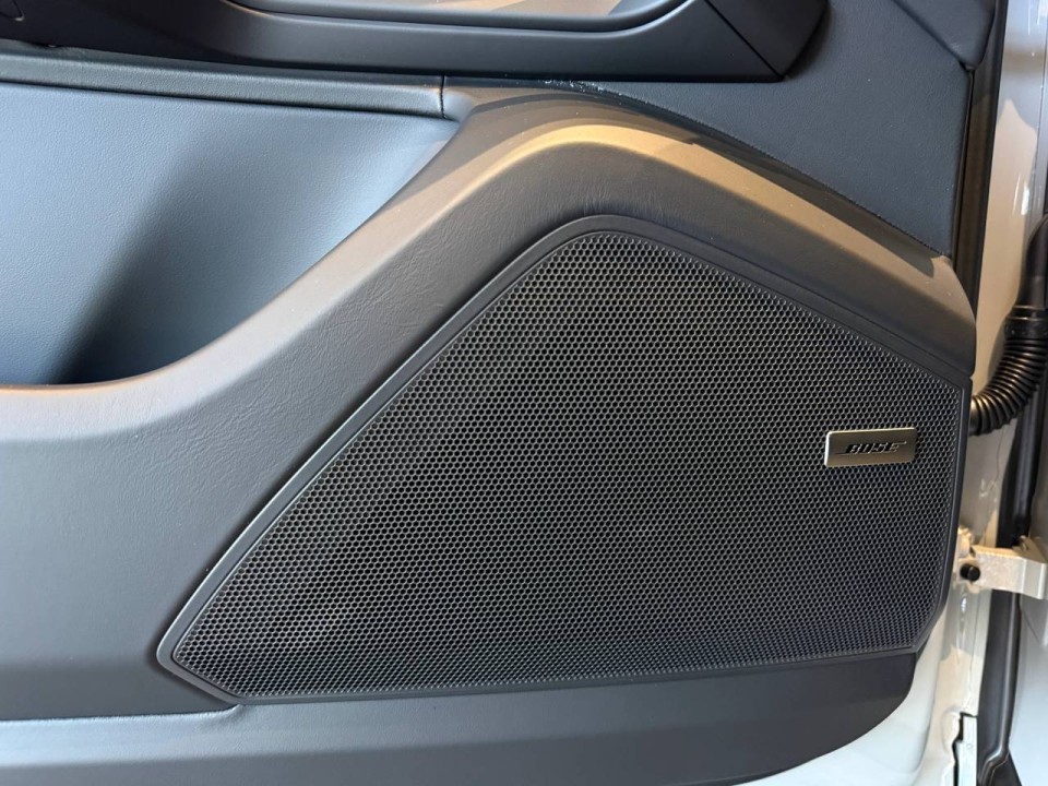Porsche Cayenne Coupe E-Hybrid Black Edition - foto 22