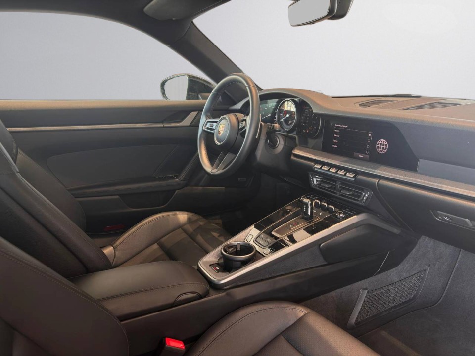 PORSCHE 911 2024 — imagine 20
