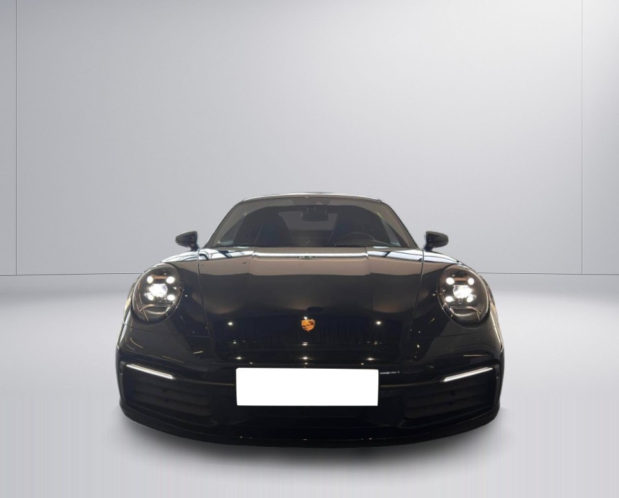 PORSCHE 911 2024 — imagine 16