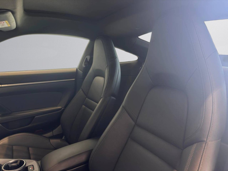 PORSCHE 911 2024 — imagine 18