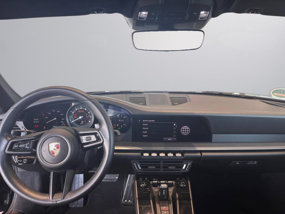 Porsche 911 Carrera - foto 13