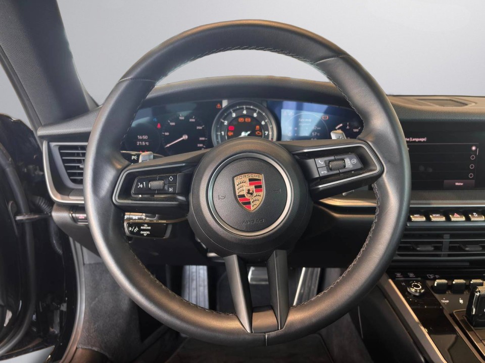 Porsche 911 Carrera - foto 20